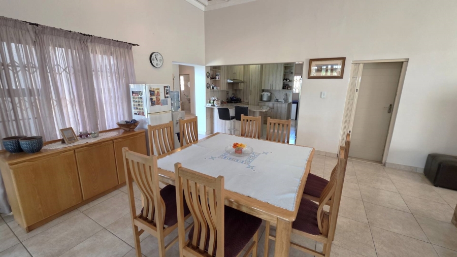 4 Bedroom Property for Sale in Leloko North West